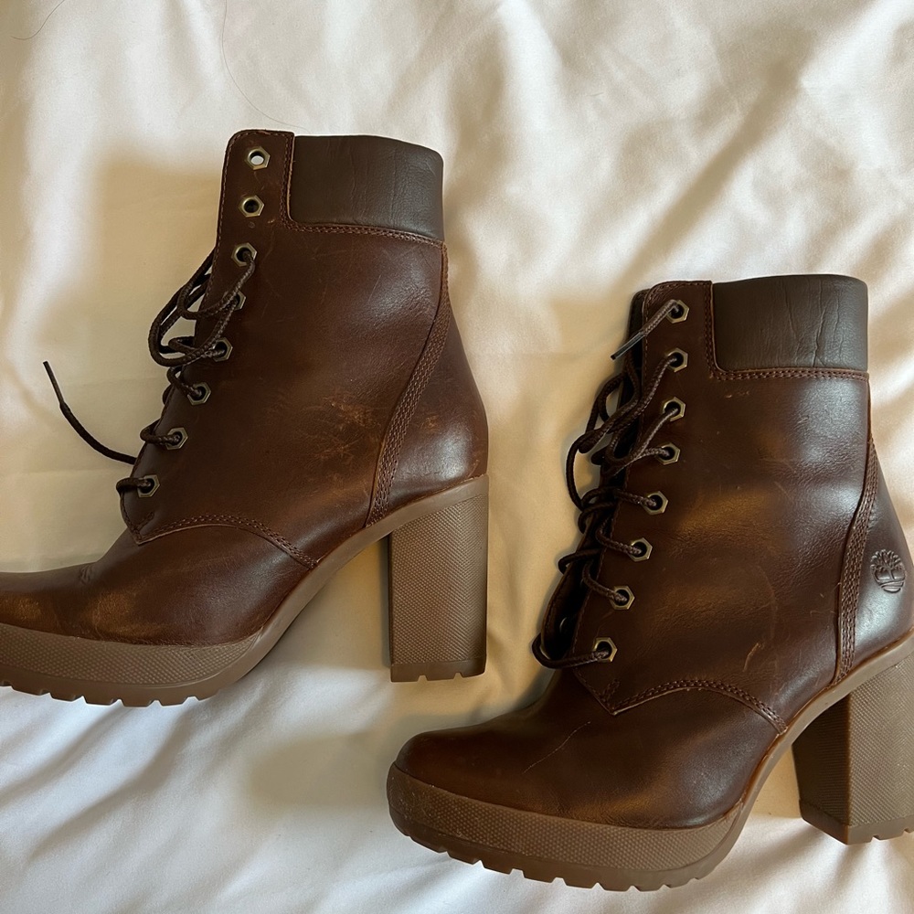 Timberland Tillston Boots